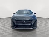 Thumbnail of 2025 Super Black Nissan Murano