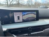 Thumbnail of 2025 Super Black Nissan Murano