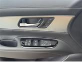 Thumbnail of 2025 Super Black Nissan Murano