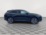 Thumbnail of 2025 Super Black Nissan Murano