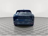 Thumbnail of 2025 Super Black Nissan Murano