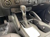 Thumbnail of 2025 Glacier White Nissan Frontier