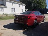 Thumbnail of 2024 Scarlet Ember Nissan Altima