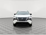 Thumbnail of 2025 Everest White Pearl Nissan Rogue