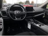 Thumbnail of 2025 Everest White Pearl Nissan Rogue
