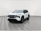 Thumbnail of 2025 Everest White Pearl Nissan Rogue