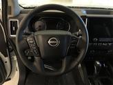 Thumbnail of 2025 Glacier White Nissan Frontier