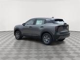 Thumbnail of 2025 Gun Metallic Nissan Kicks