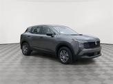 Thumbnail of 2025 Gun Metallic Nissan Kicks