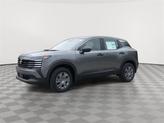 Thumbnail of 2025 Gun Metallic Nissan Kicks