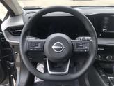 Thumbnail of 2025 Gun Metallic Nissan Kicks