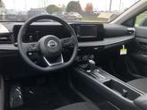 Thumbnail of 2025 Gun Metallic Nissan Kicks