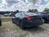 Thumbnail of 2018 Blue Honda Civic