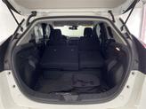 Thumbnail of 2025 Pearl White Tricoat Nissan Leaf