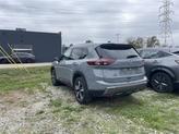 Thumbnail of 2024 Boulder Gray Pearl Nissan Rogue