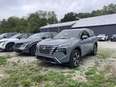 Thumbnail of 2024 Boulder Gray Pearl Nissan Rogue