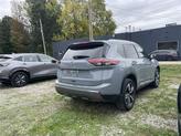 Thumbnail of 2024 Boulder Gray Pearl Nissan Rogue