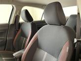 Thumbnail of 2025 Gun Metallic Nissan Versa