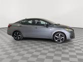 Thumbnail of 2025 Gun Metallic Nissan Versa