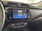 Thumbnail of 2025 Gun Metallic Nissan Versa
