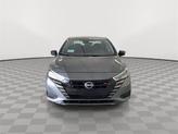 Thumbnail of 2025 Gun Metallic Nissan Versa