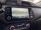 Thumbnail of 2025 Gun Metallic Nissan Versa