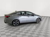 Thumbnail of 2025 Gun Metallic Nissan Versa