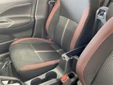 Thumbnail of 2025 Gun Metallic Nissan Versa