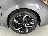 Thumbnail of 2025 Gun Metallic Nissan Versa