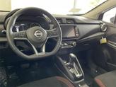 Thumbnail of 2025 Gun Metallic Nissan Versa