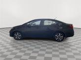 Thumbnail of 2025 Super Black Nissan Versa