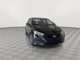 Thumbnail of 2025 Super Black Nissan Versa