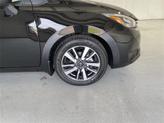 Thumbnail of 2025 Super Black Nissan Versa