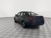 Thumbnail of 2025 Super Black Nissan Versa