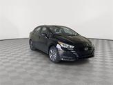 Thumbnail of 2025 Super Black Nissan Versa