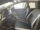 Thumbnail of 2025 Super Black Nissan Versa
