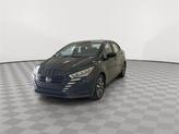 Thumbnail of 2025 Super Black Nissan Versa