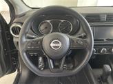 Thumbnail of 2025 Super Black Nissan Versa