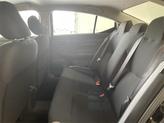 Thumbnail of 2025 Super Black Nissan Versa