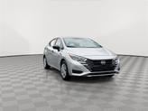 Thumbnail of 2025 Brilliant Silver Metallic Nissan Versa