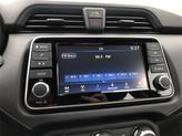 Thumbnail of 2025 Brilliant Silver Metallic Nissan Versa