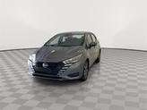 Thumbnail of 2025 Gun Metallic Nissan Versa