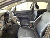 Thumbnail of 2025 Gun Metallic Nissan Versa