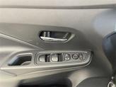 Thumbnail of 2025 Gun Metallic Nissan Versa