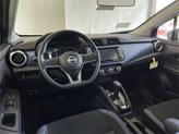 Thumbnail of 2025 Gun Metallic Nissan Versa