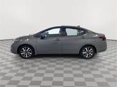 Thumbnail of 2025 Gun Metallic Nissan Versa