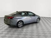 Thumbnail of 2025 Gun Metallic Nissan Versa