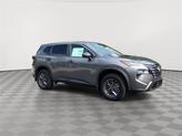 Thumbnail of 2026 Gun Metallic Nissan Rogue