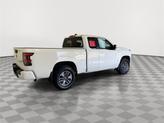 Thumbnail of 2025 Glacier White Nissan Frontier