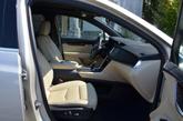 Thumbnail of 2017 Silver Or Aluminum Cadillac XT5